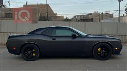 دودج تشالنجر